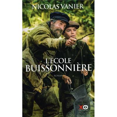 <i>N. Vanier</i><br>L'école buissonnière