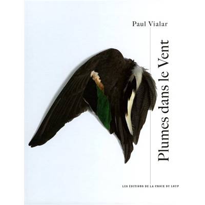 <i>P. Vialar</i><br>Plumes dans le vent