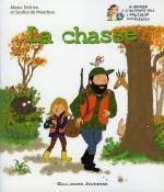 <i>A. Delrieu & S. de Menthon</i><br>La chasse