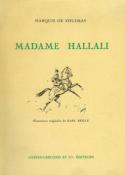<i>Marquis de Foudras</i><br>Madame Hallali