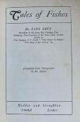 <i>Z. Grey</i><br>Tales of Fishes