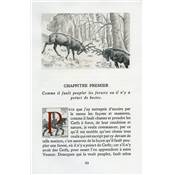 <i>Charles IX</i><br>De la chasse royale