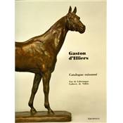 <i>G. de Labretoigne & L. de Villèle</i><br>Gaston d'Illiers, 1876-1932.<br>Catalogue raisonné