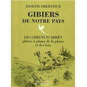 <i>J. Oberthur</i><br>Gibiers de notre pays