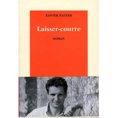 <i>X. Patier</i><br>Laisser-courre