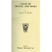 <i>P. M. Stewart</i><br>Tales of travel and sport