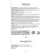 <i>B. Tollu & H. Tremblot de la Croix</i><br>Deux siècles de vénerie.<br>Collection complète,<br>tomes I à VI
