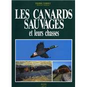 <i>P. Verdet & J. Veiga</i><br>Les canards sauvages et leurs chasses
