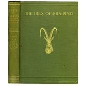 <i>L. B. Rundall</i><br>The ibex of Sh&#257;-ping<br>and other Himalayan studies