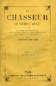 <i>. Blaze</i><br>Le chasseur au chien d'arrt