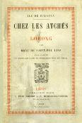 <i>F.-X. Brau de Saint-Pol Lias</i><br>Chez les Atchés.<br>Île de Sumatra.<br>Lohong