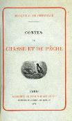 <i>G. de Cherville</i><br>Contes de chasse et de pêche