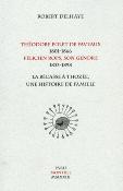 <i>R. Delhaye</i><br>Théodore Polet de Faveaux…<br>Félicien Rops…<br>La bécasse à Thozée…