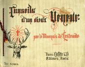 <i>Marquis de Lestrade</i><br>Conseils d'un vieux veneur