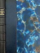 <i>P. Mélon</i><br>Chasseurs de chamois