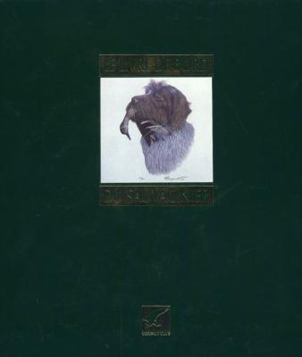 <i>M. Mieusement</i><br>Le livre de bord du sauvaginier