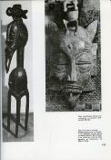 <i>T. R. Newman</i><br>Art et artisanat africains<br>d'aujourd'hui