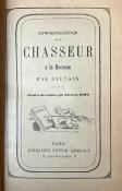 <i>T. Polet de Faveaux</i><br>Suarsuksiorpok,<br>ou Le chasseur à la bécasse