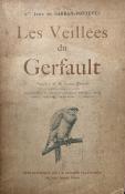 <i>J. de Sabran-Pontevès</i><br>Les veillées du Gerfaut