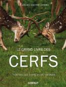 <i>C. Smith-Jones</i><br>Le grand livre des cerfs