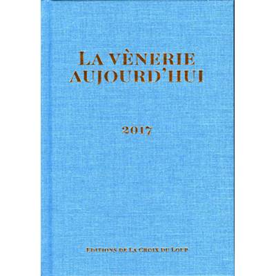 <i>Annuaire 2017</i><br>La vénerie aujourd'hui