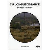 <i>B. Bauduin</i><br>Tir longue distance.<br>De l'&#0156;il à la cible