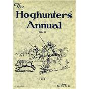 <i>H. Nugent Head & J. Scott Cockburn</i><br>The hoghunters' annual.<br>Volumes I-III