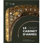<i>J.-P. Reverseau</i><br>Le cabinet des armes du Muse de la chasse.<br>De la mche au silex