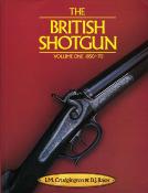 <i>I. Crudgington & D. Baker</i><br>The British shotgun.<br>Volume I. 1850-1870.<br>Volume II. 1871-1890