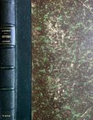 <i>Marquis de Foudras</i><br>Histoires bizarres,<br>esquisses et pochades