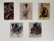 Henry Koehler.<br>Exposition 2005-2006