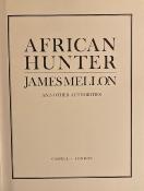 <i>J. Mellon</i><br>African hunter