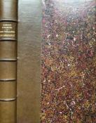 <i>J. de Sabran-Pontevès</i><br>Les veillées du Gerfaut