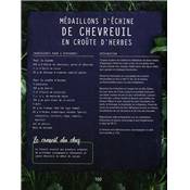<i>M. Bitzen</i><br>Cuisine du gibier