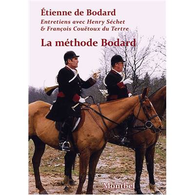 <i>É. de Bodard</i><br>La méthode Bodard