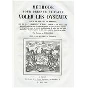 <i>J. du Fouilloux</i><br>La vénerie...<br><i>J.-E. de Boissoudan</i><br>Méthode pour dresser et faire voler les oyseaux...