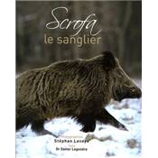 <i>S. Levoye</i><br>Scrofa le sanglier