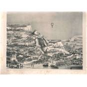<i>F. d'Orléans</i><br>Croquis lithographiques