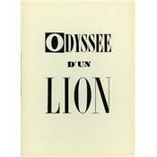 <i>J. H. Patterson</i><br>Odyssée d'un lion