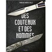 <i>F.-X. Salle</i><br>Des couteaux et des hommes