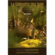 <i>J. Schatt</i><br>La gélinotte des bois.<br>Biologie, éco-éthologie