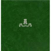 <i>C. Terrail</i><br>Recettes de gibier de la Tour d'Argent