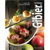 <i>B. Violier</i><br>La cuisine du gibier  poil d'Europe