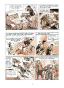 <i>B. du Peloux</i><br>Baron, chien de meute