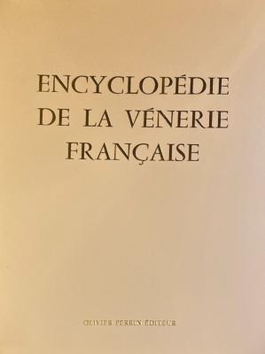 Encyclopédie de la vénerie française