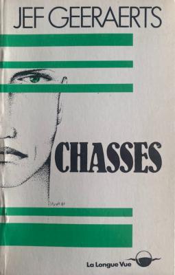 <i>J Geeraerts</i><br>Chasses