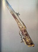 <i>A. Grosjean</i><br> Collection d'armes de chasse