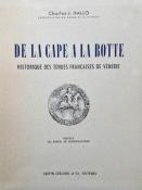 <i>C.-J. Hallo</i><br>De la cape à la botte.<br>Historique des tenues françaises de vénerie