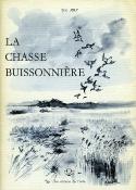 <i>É. Joly</i><br>La chasse buissonnière