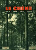 Le Chêne.<br>Forêts, chasse, pêche, tourisme.<br>1-5, 10-12, 16, 17